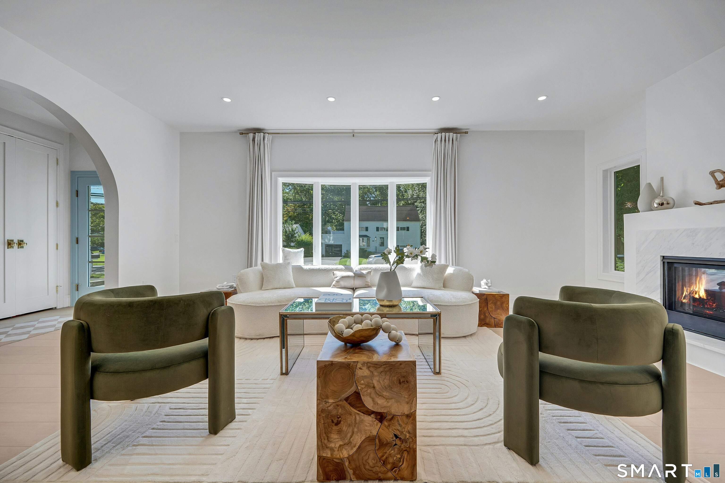 37 Mary Lane Greenwich CT 06878