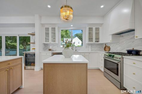 37 Mary Lane Greenwich CT 06878