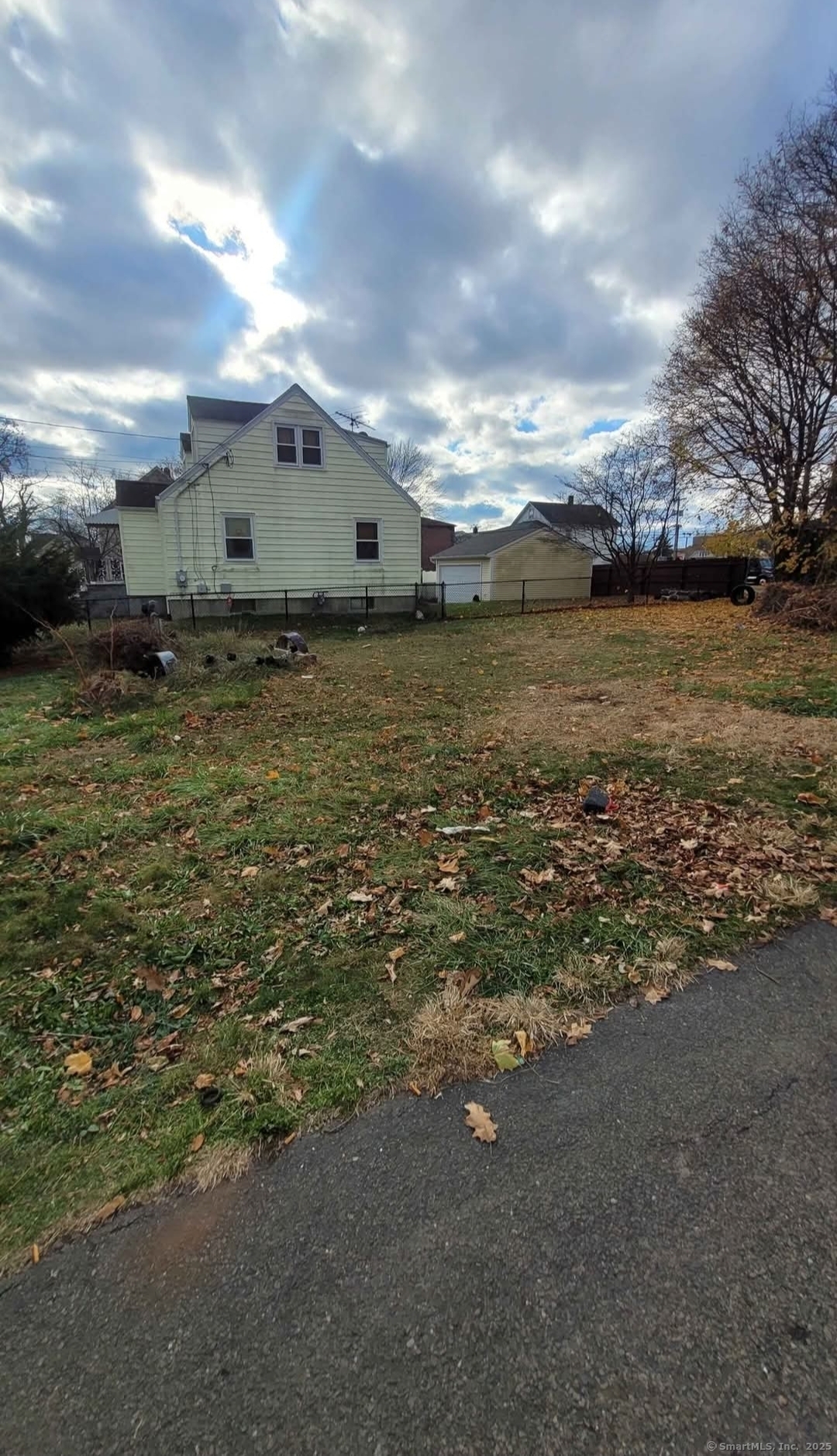 69 Weber Avenue Bridgeport CT 06610