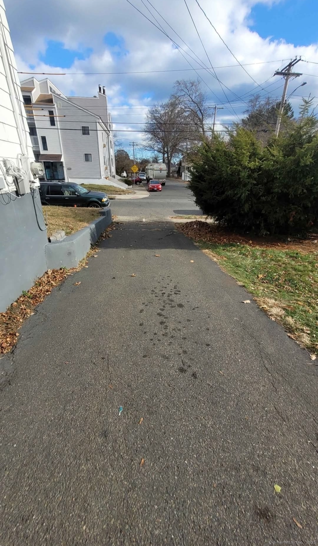 69 Weber Avenue Bridgeport CT 06610