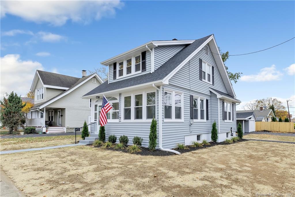 64 Hazelwood Avenue Milford CT 06461