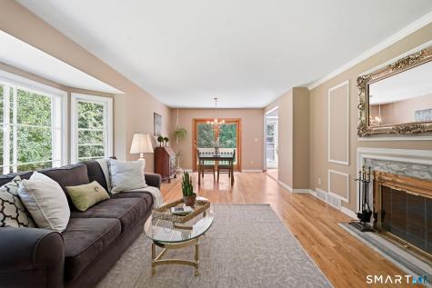 165 Winding Lane Avon CT 06001