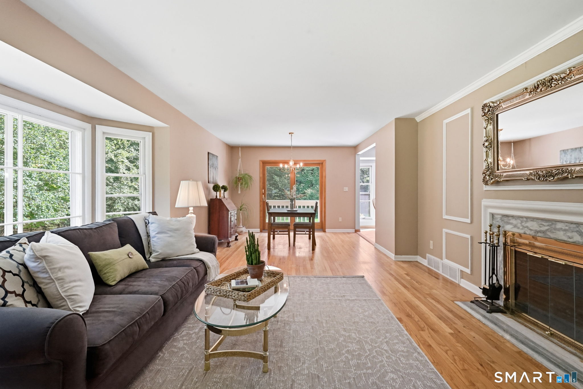 165 Winding Lane Avon CT 06001