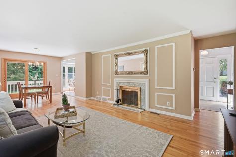 165 Winding Lane Avon CT 06001