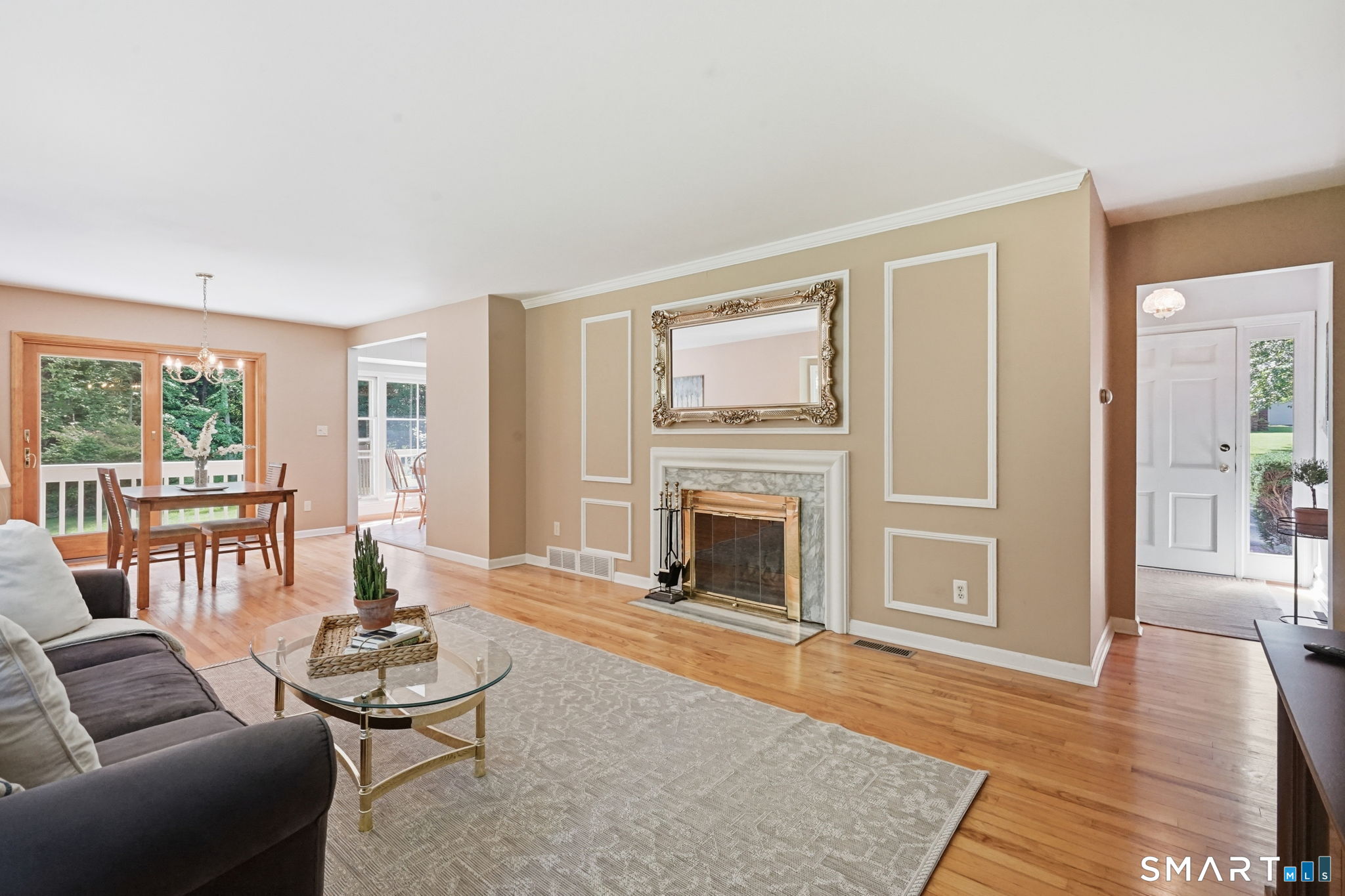 165 Winding Lane Avon CT 06001