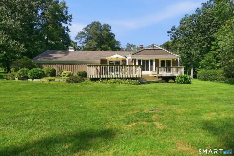 165 Winding Lane Avon CT 06001