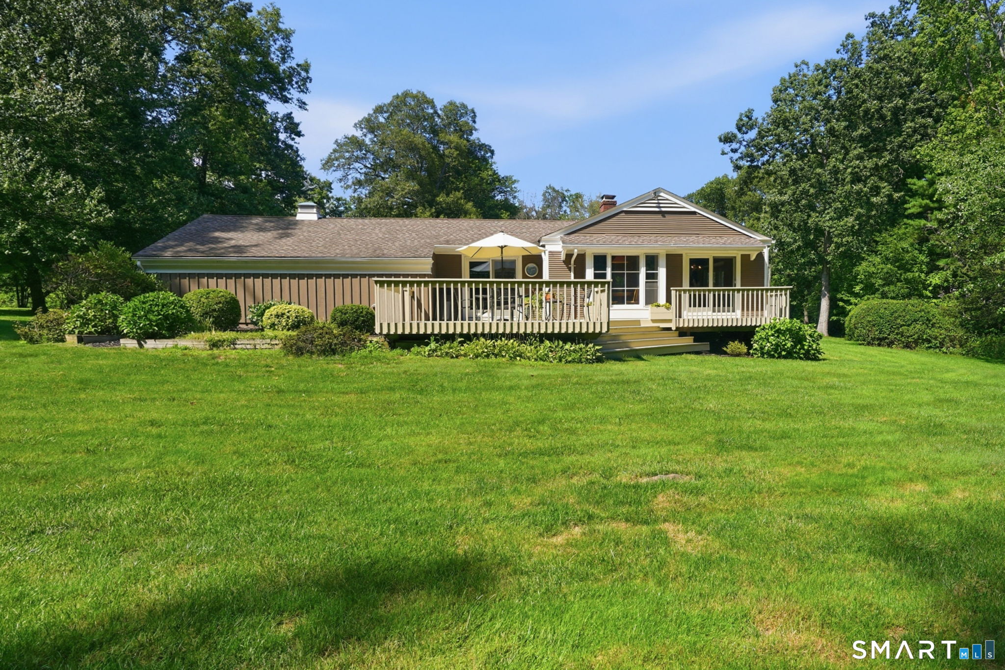 165 Winding Lane Avon CT 06001