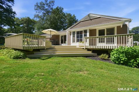 165 Winding Lane Avon CT 06001