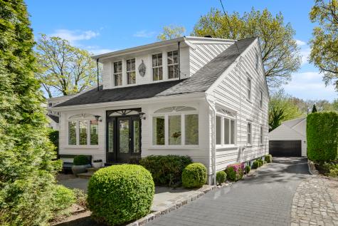 365 West Avenue Darien CT 06820