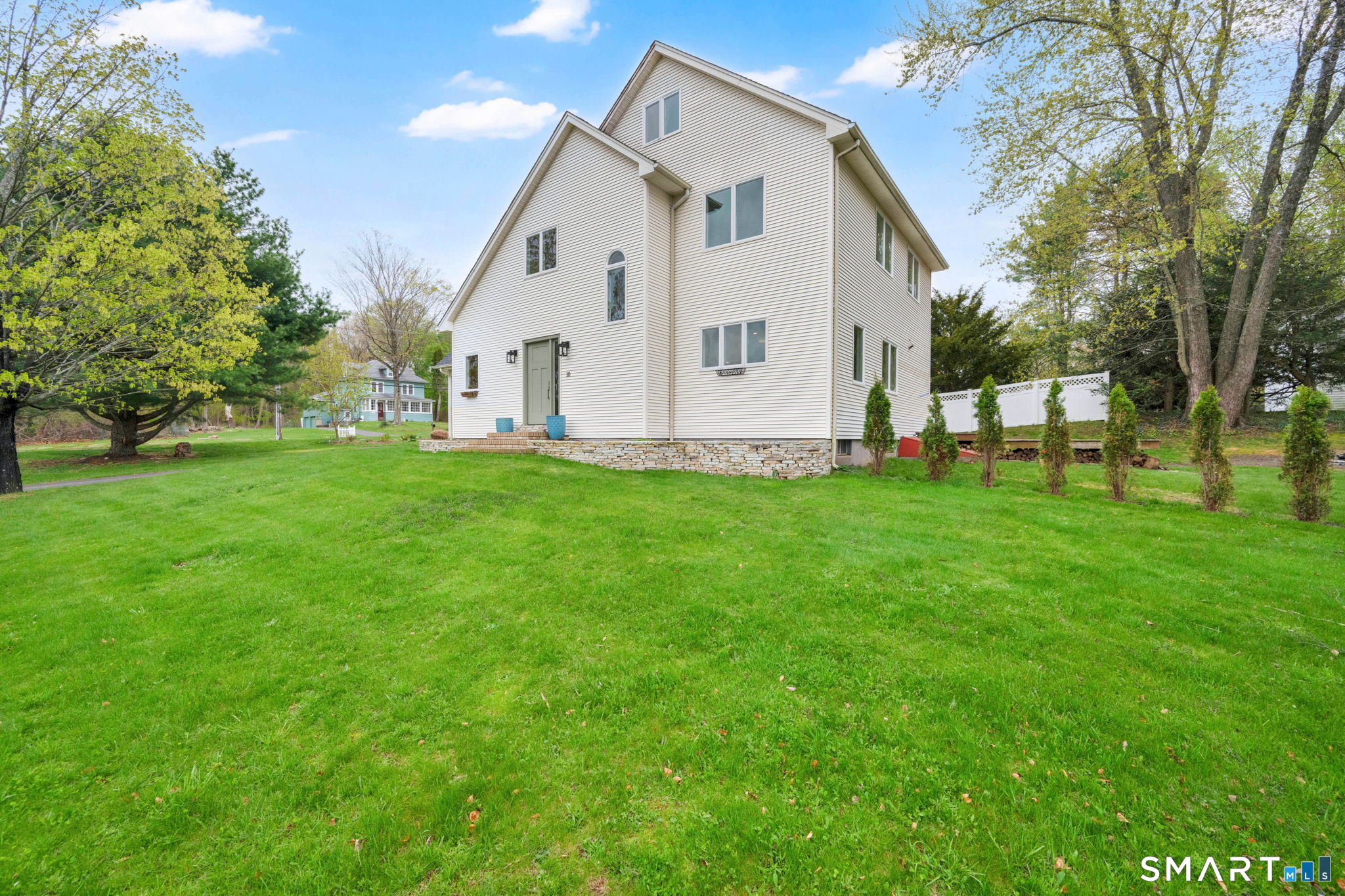 10 Grant Farm Road Manchester CT 06040