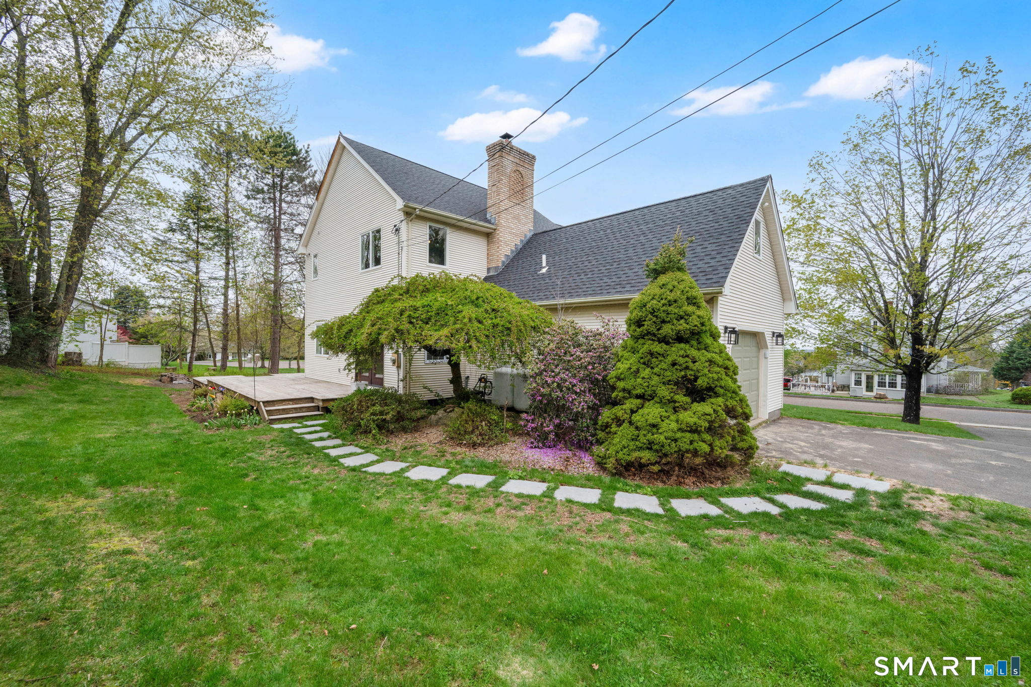 10 Grant Farm Road Manchester CT 06040