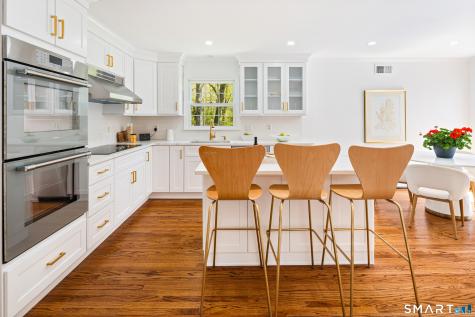 171 Proprietors Crossing New Canaan CT 06840