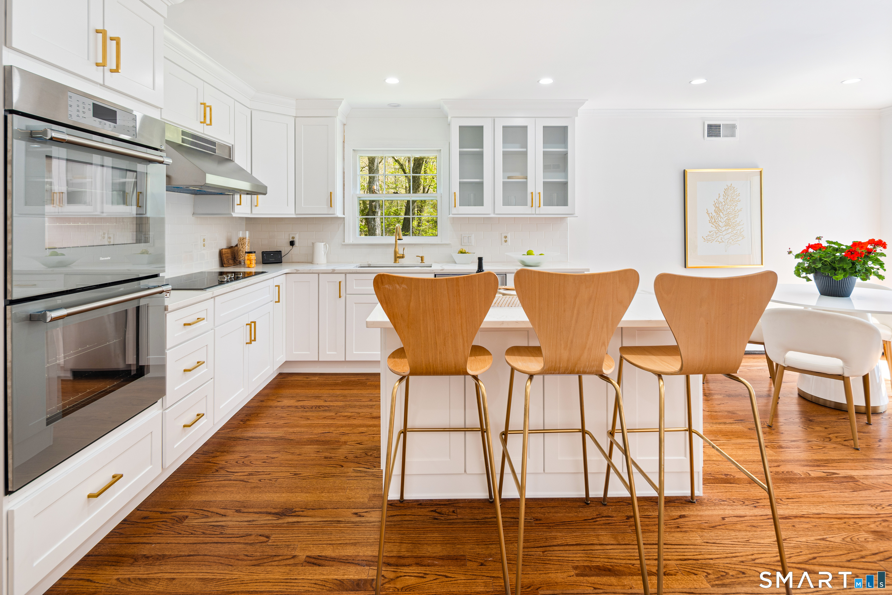 171 Proprietors Crossing New Canaan CT 06840