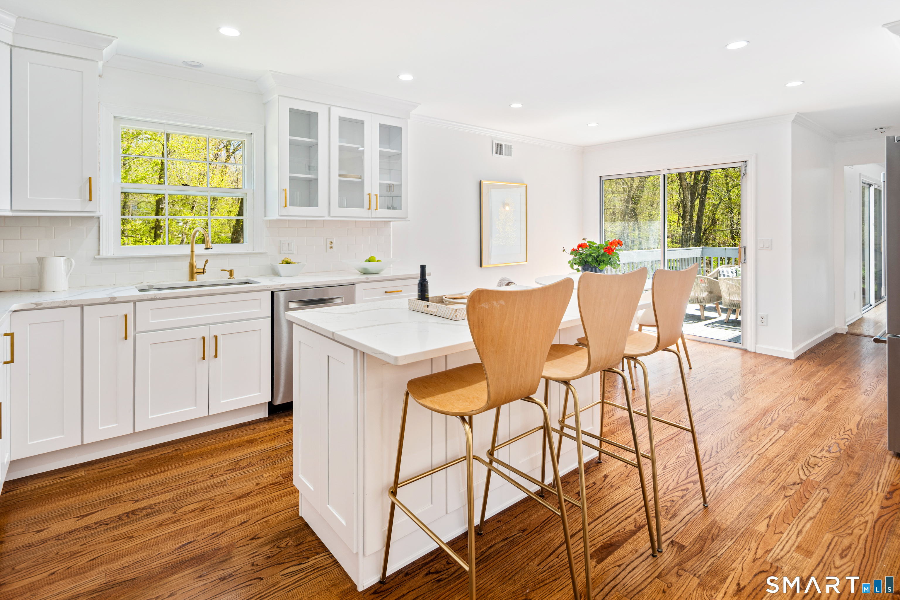 171 Proprietors Crossing New Canaan CT 06840