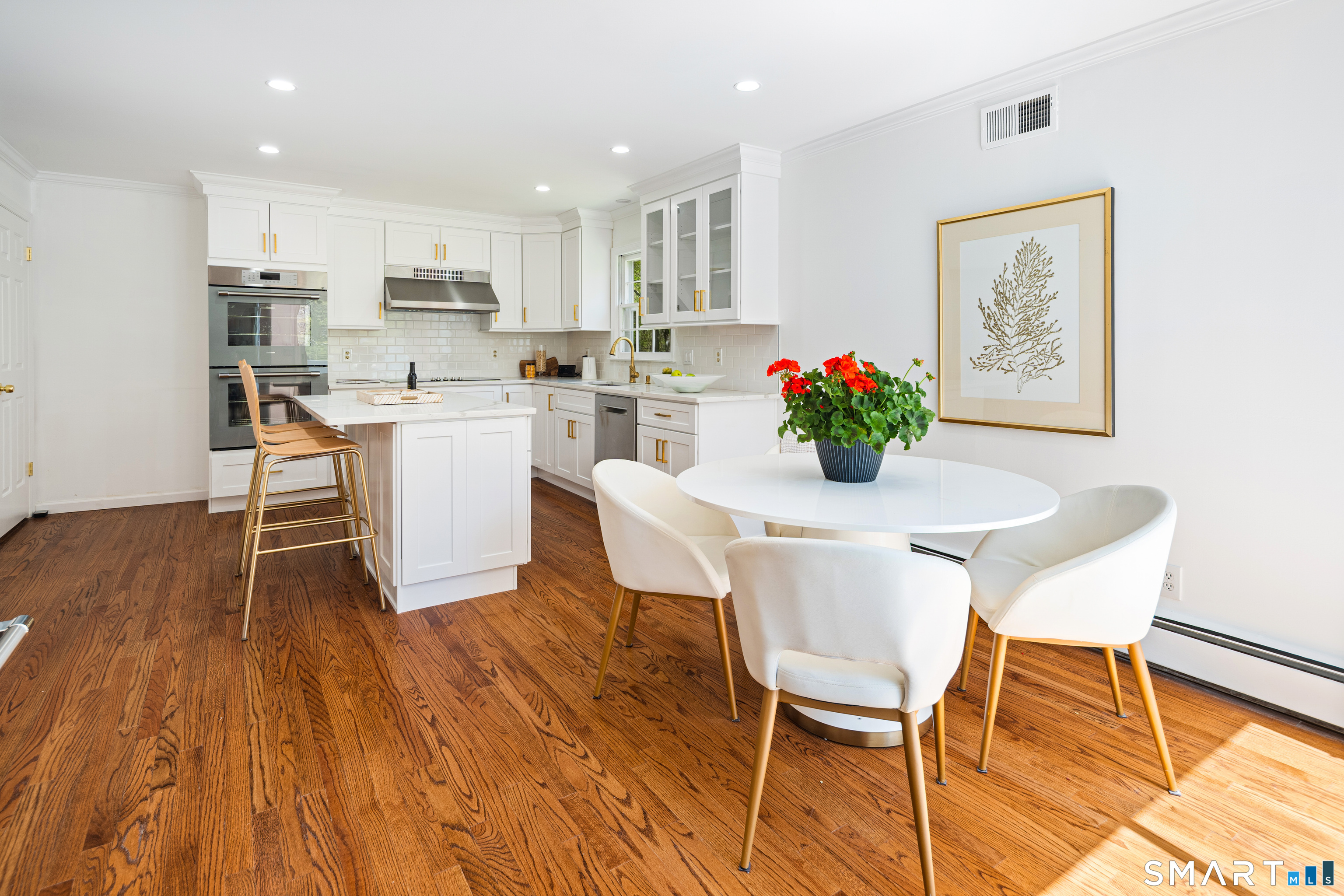 171 Proprietors Crossing New Canaan CT 06840