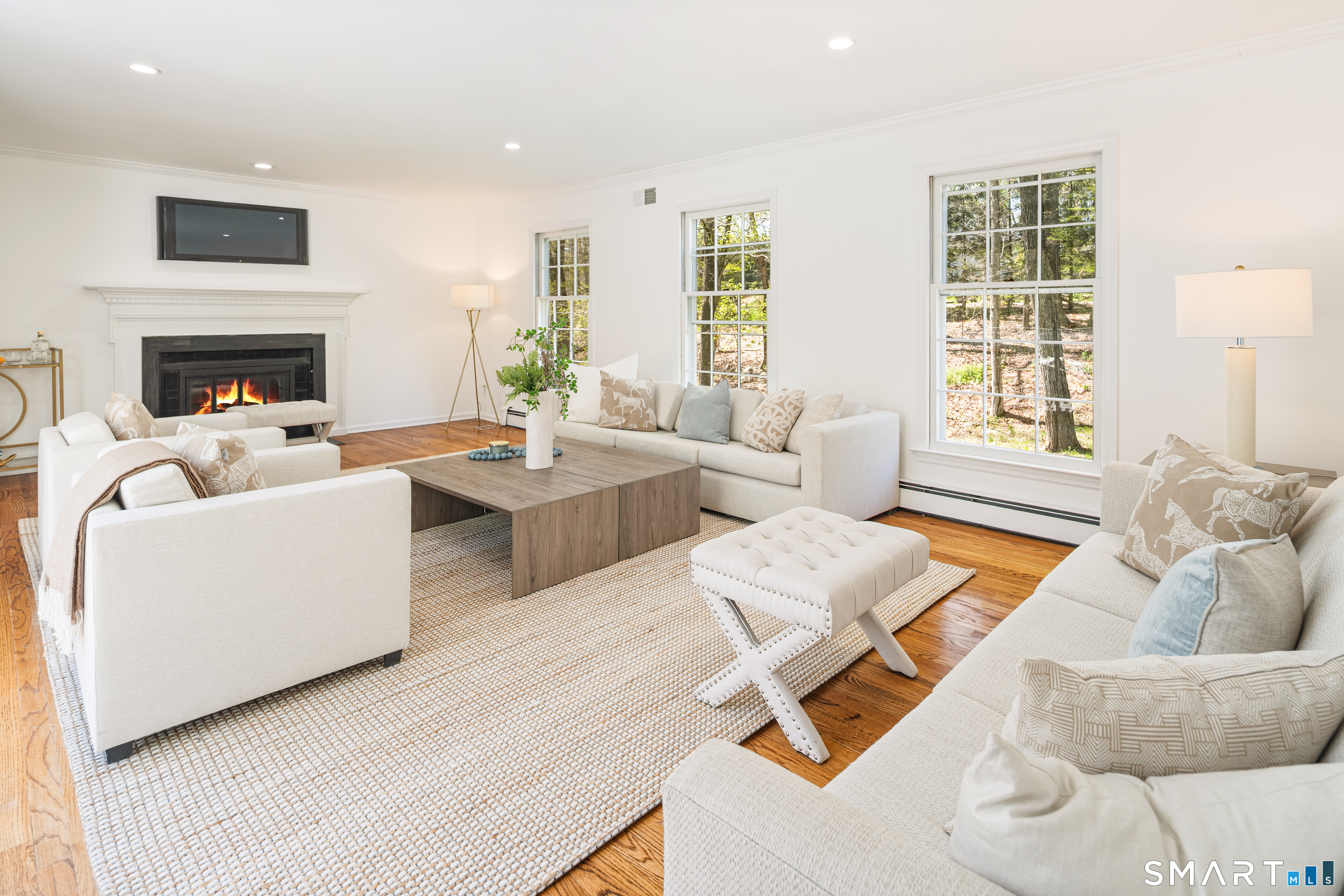 171 Proprietors Crossing New Canaan CT 06840