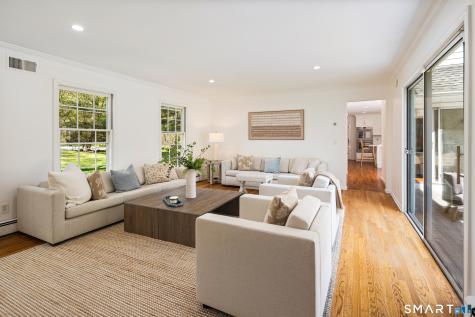 171 Proprietors Crossing New Canaan CT 06840