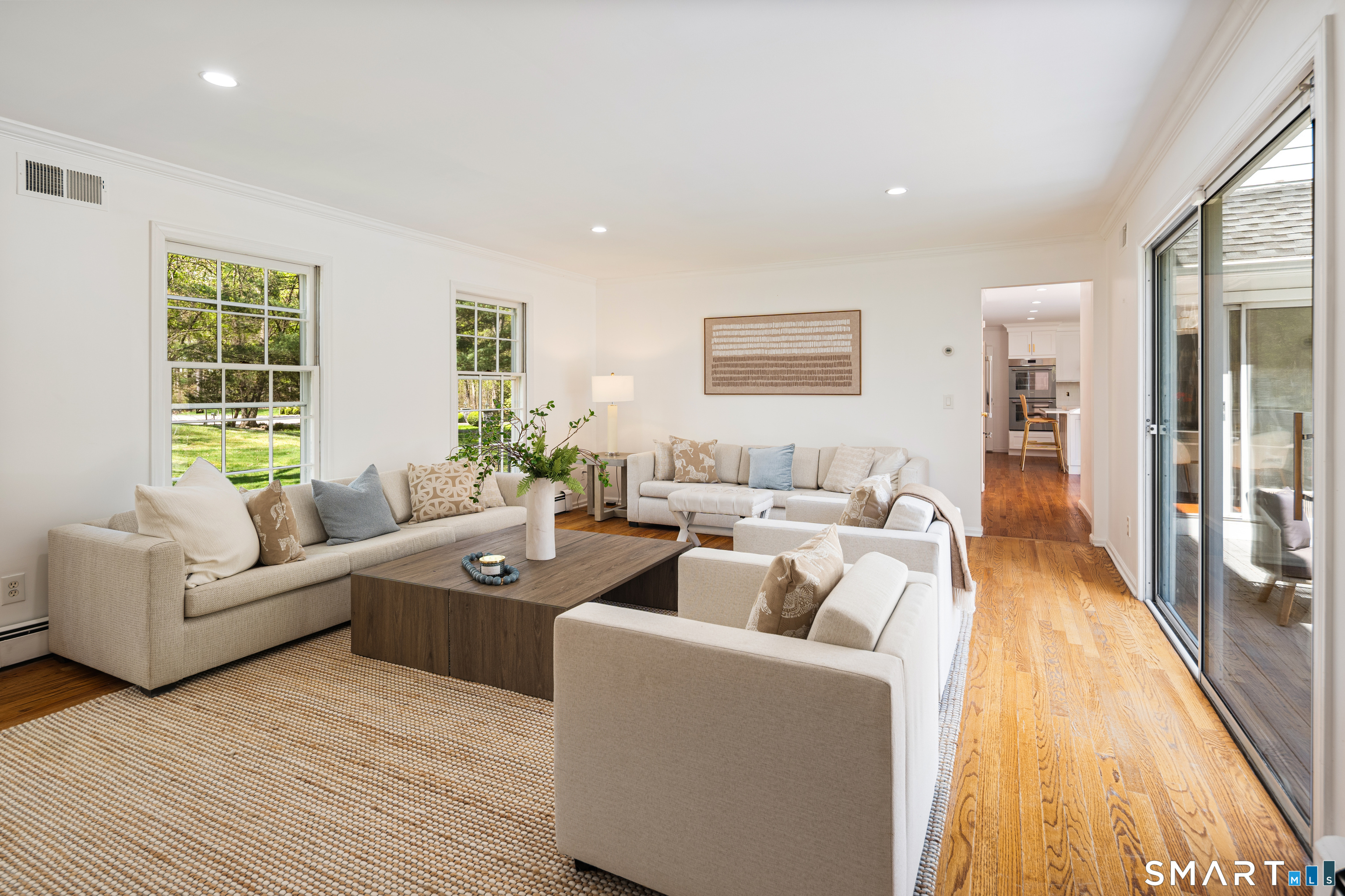 171 Proprietors Crossing New Canaan CT 06840