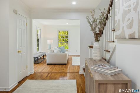 171 Proprietors Crossing New Canaan CT 06840