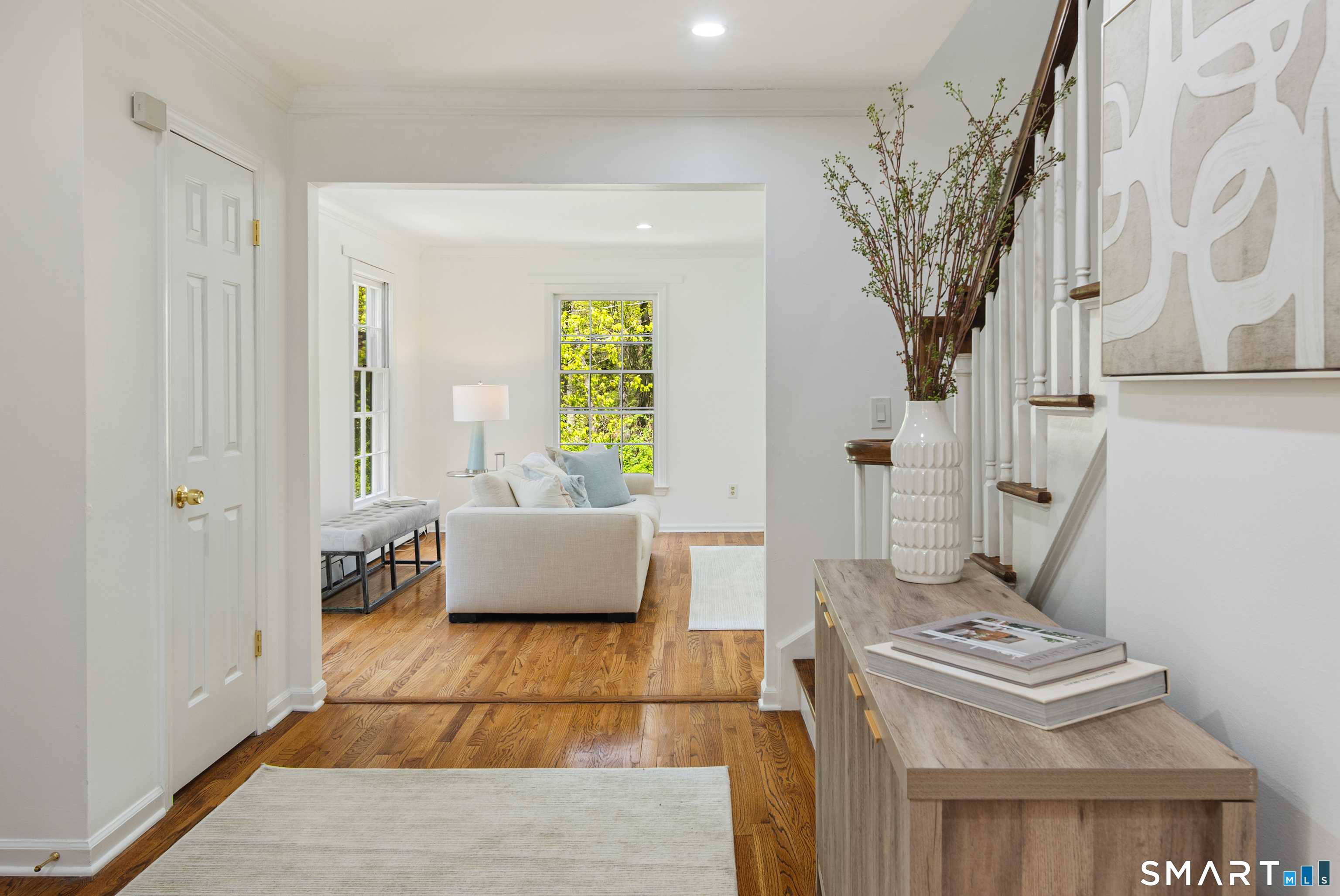 171 Proprietors Crossing New Canaan CT 06840