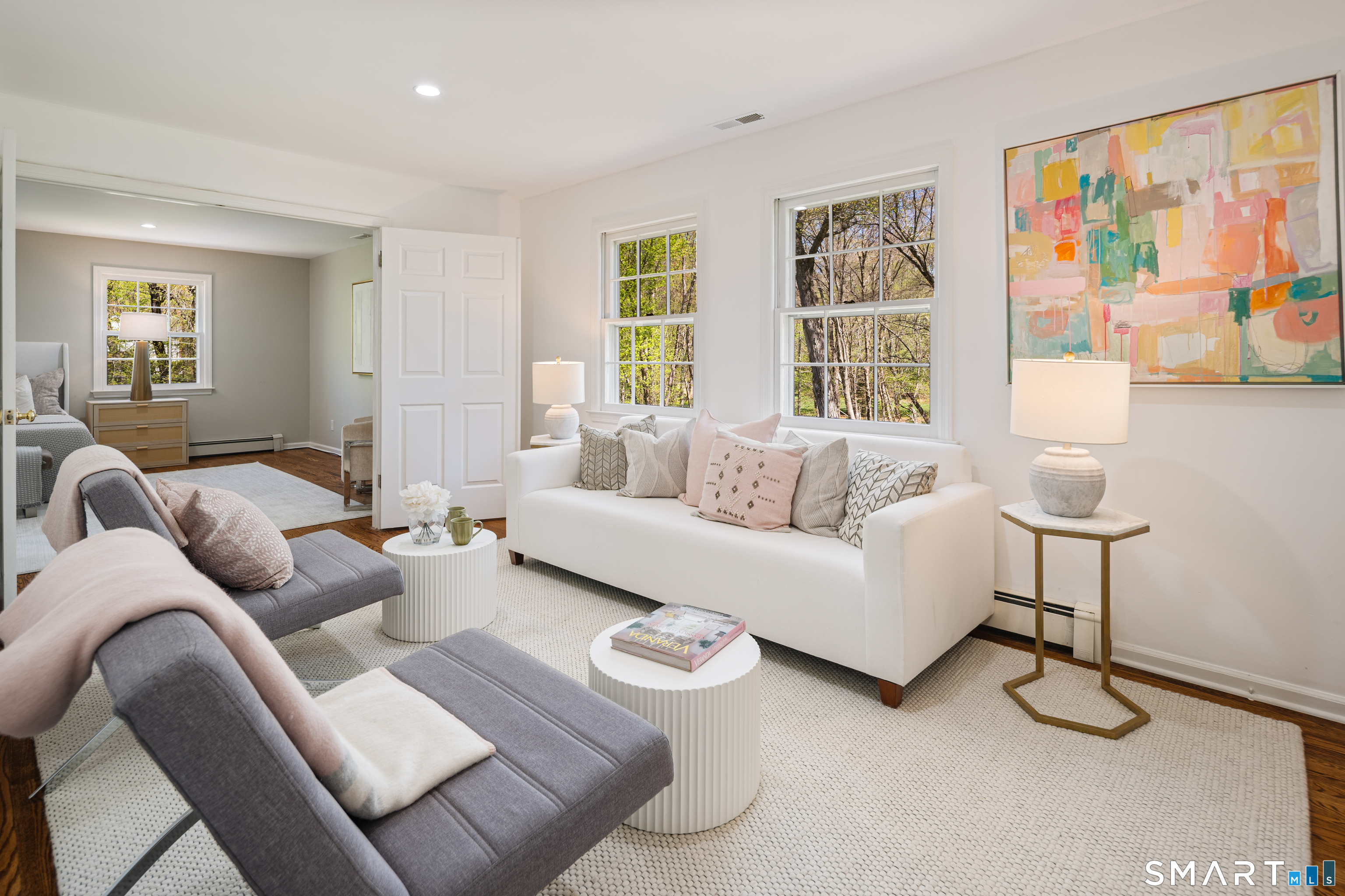 171 Proprietors Crossing New Canaan CT 06840