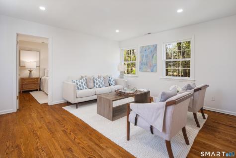 171 Proprietors Crossing New Canaan CT 06840
