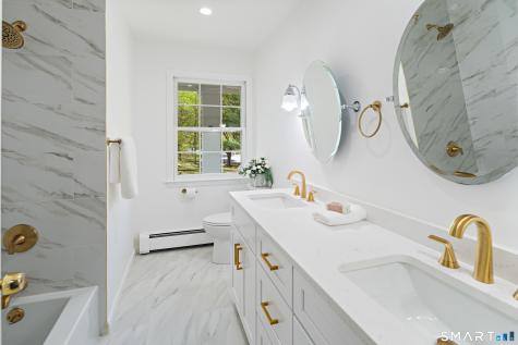 171 Proprietors Crossing New Canaan CT 06840