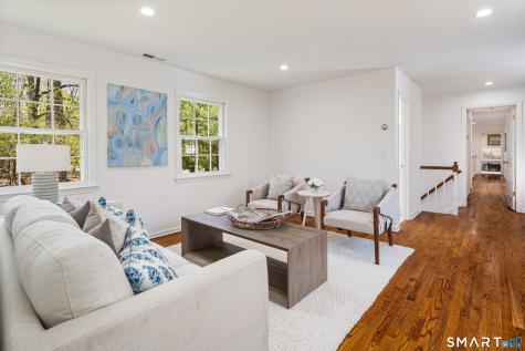 171 Proprietors Crossing New Canaan CT 06840