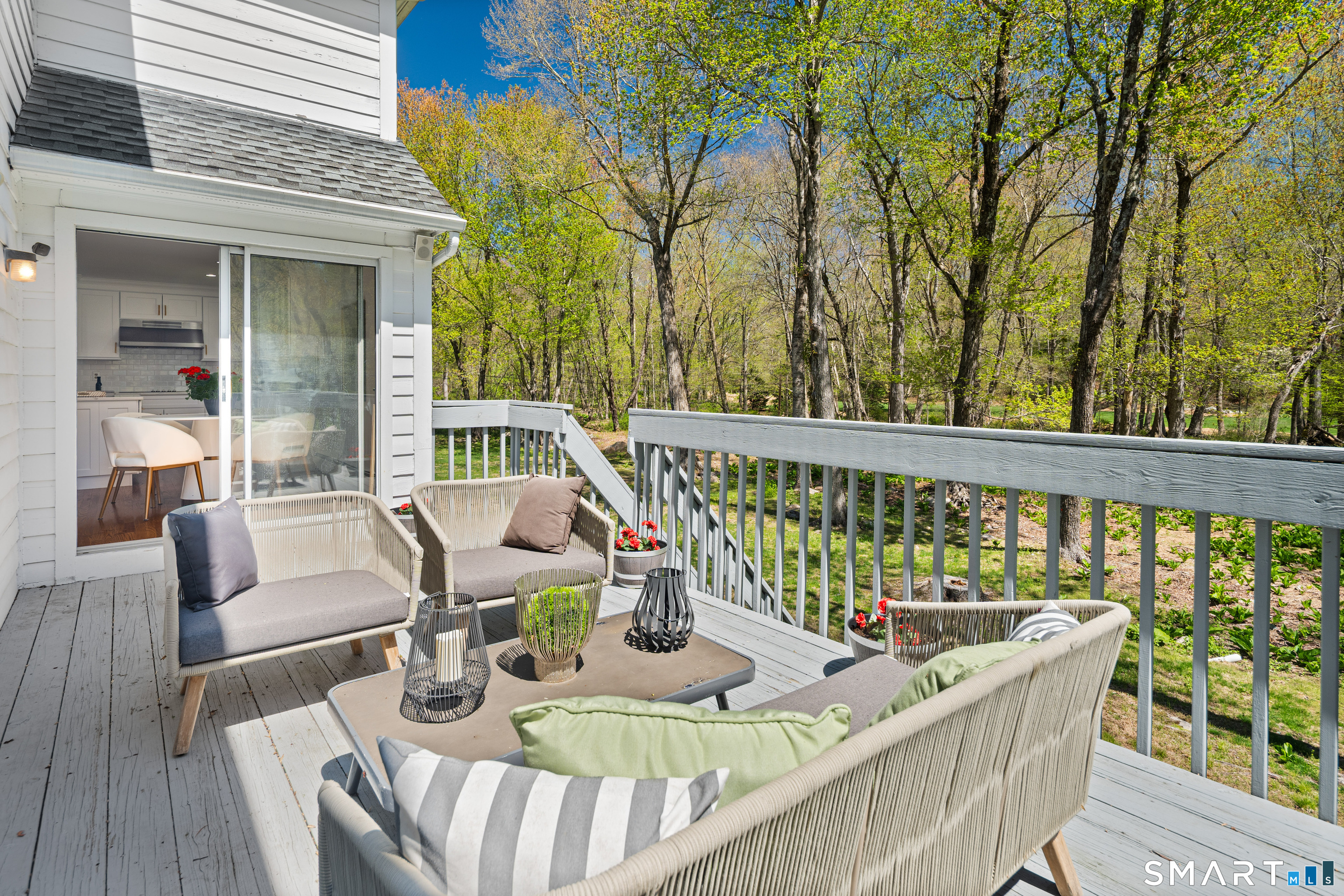 171 Proprietors Crossing New Canaan CT 06840