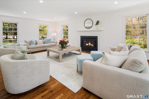 171 Proprietors Crossing New Canaan CT 06840