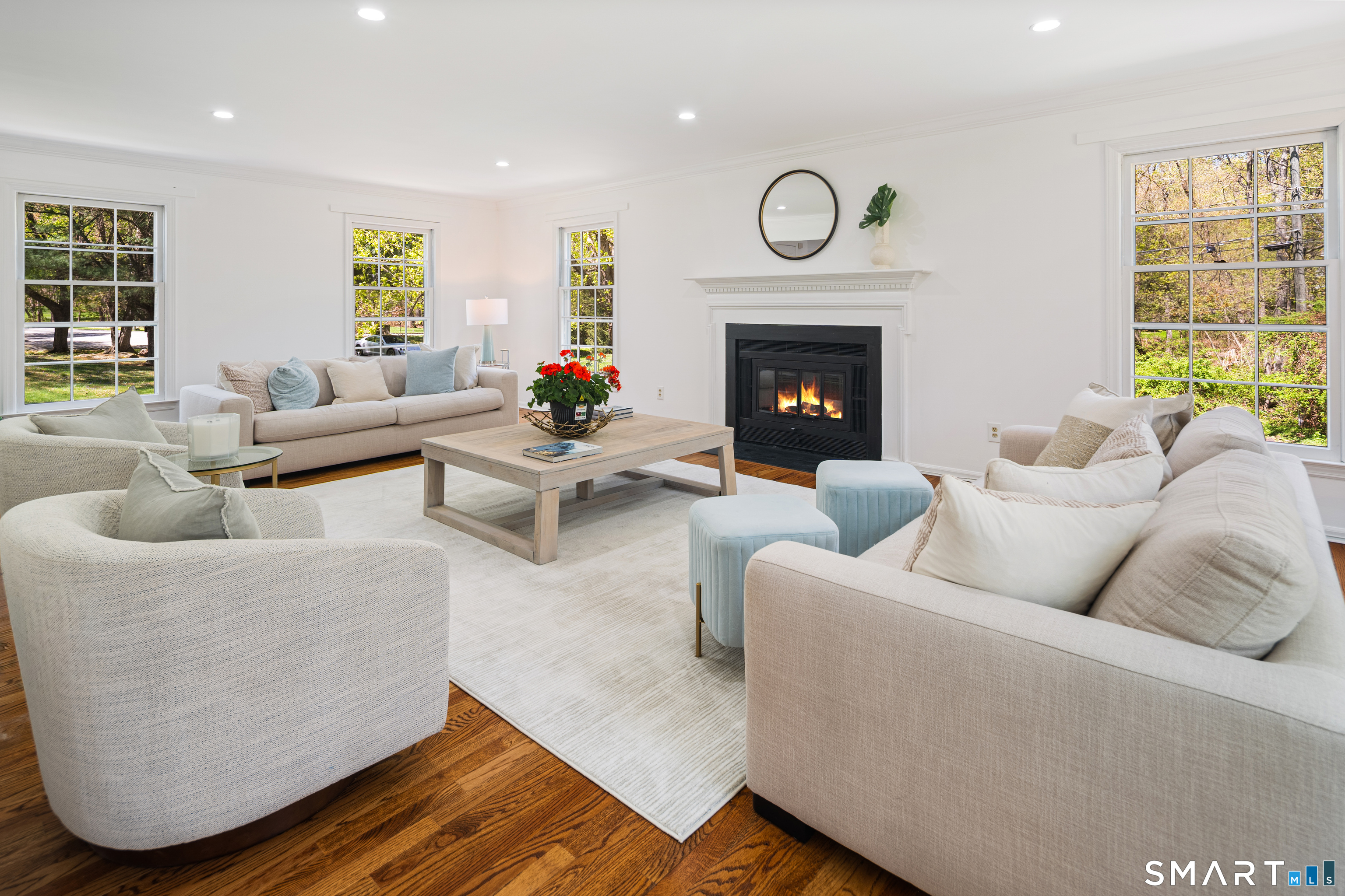171 Proprietors Crossing New Canaan CT 06840