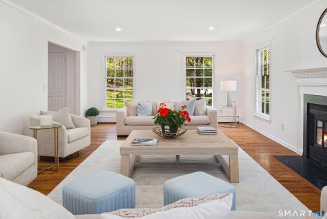 171 Proprietors Crossing New Canaan CT 06840