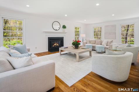 171 Proprietors Crossing New Canaan CT 06840