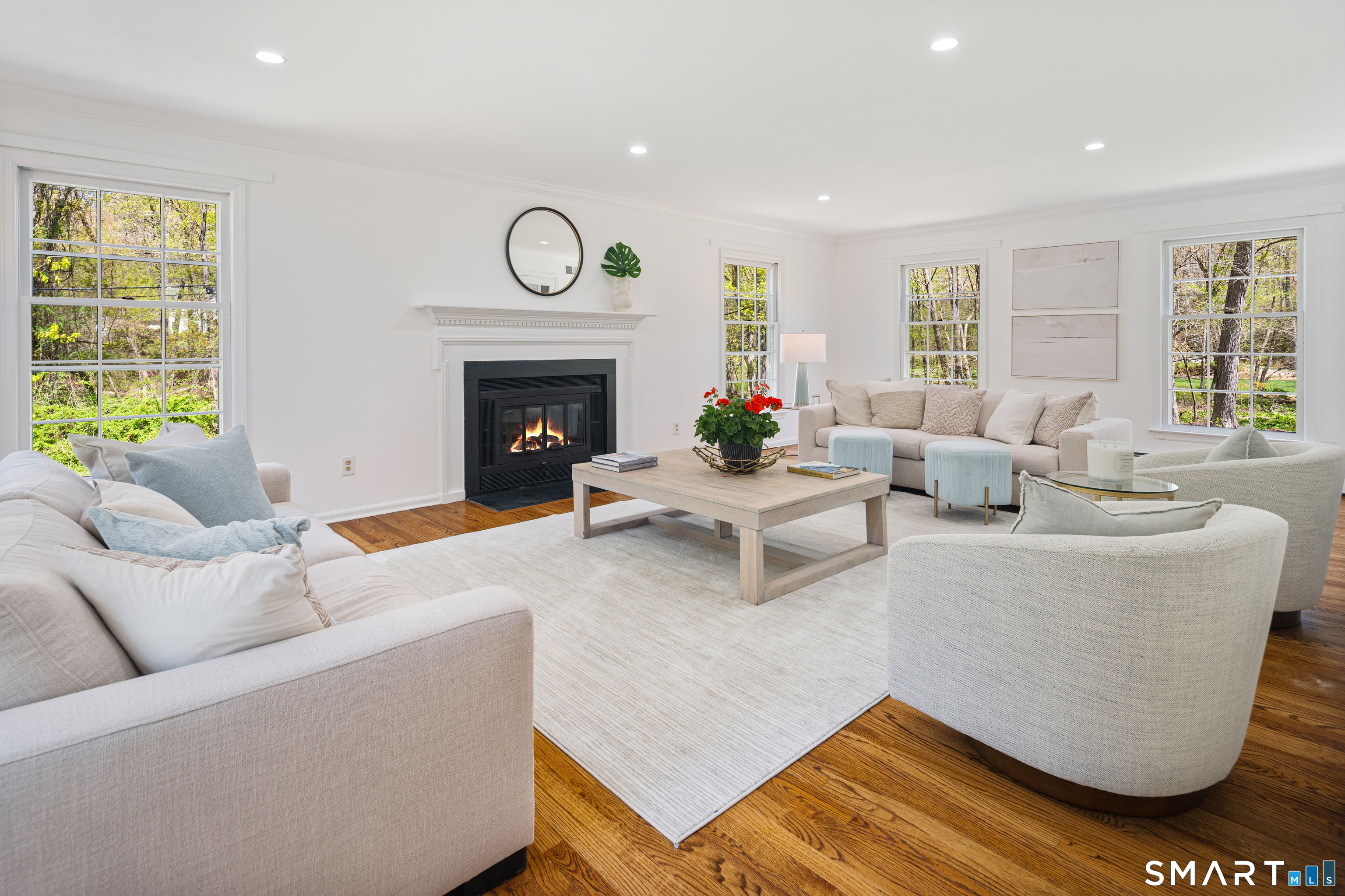 171 Proprietors Crossing New Canaan CT 06840