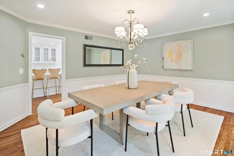 171 Proprietors Crossing New Canaan CT 06840