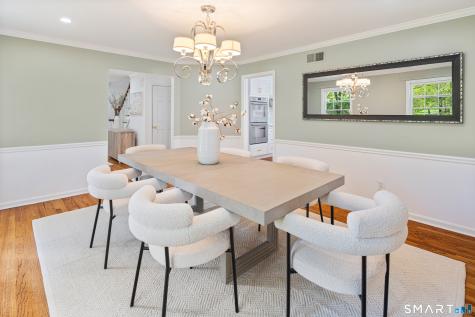 171 Proprietors Crossing New Canaan CT 06840