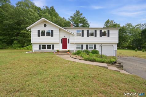50 Hollow Brook Road Windsor CT 06095