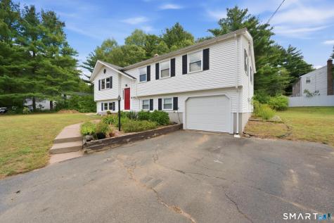 50 Hollow Brook Road Windsor CT 06095
