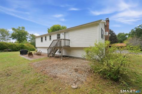 50 Hollow Brook Road Windsor CT 06095