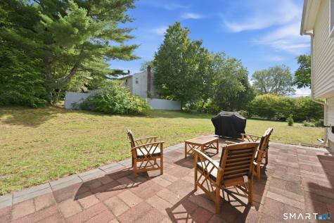 50 Hollow Brook Road Windsor CT 06095