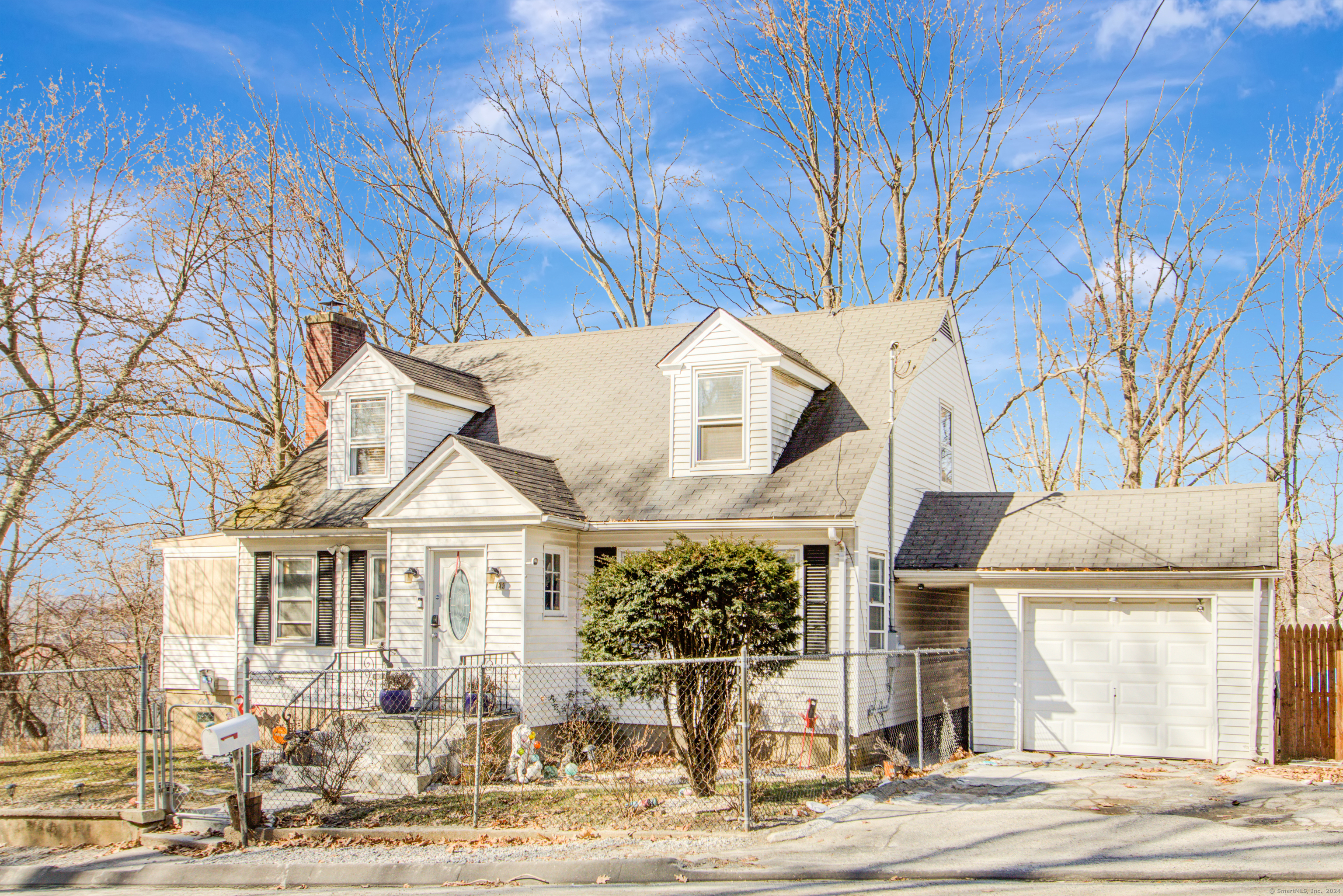 189 North Walnut Street Waterbury CT 06704