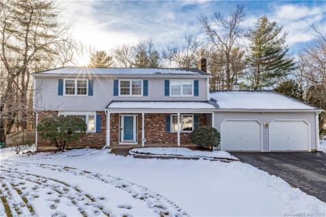 166 Harmony Road Bristol CT 06010