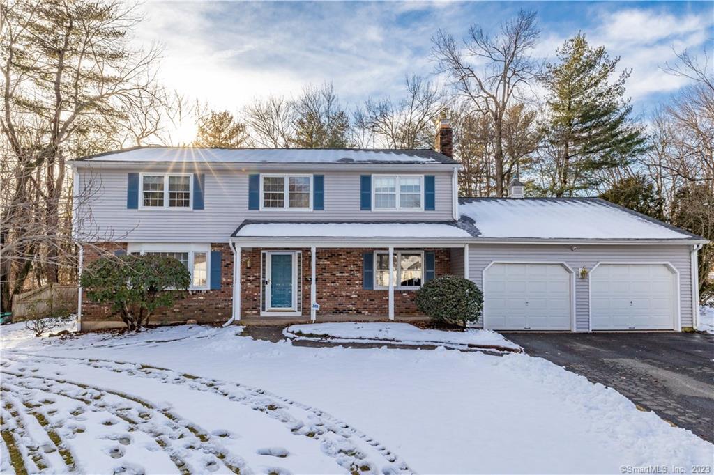 166 Harmony Road Bristol CT 06010