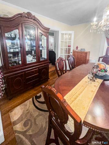 660 West Jackson Avenue Bridgeport CT 06604