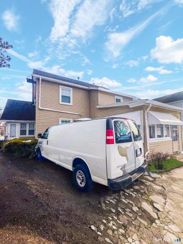 660 West Jackson Avenue Bridgeport CT 06604