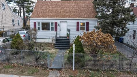 26 Branford Street Hartford CT 06112