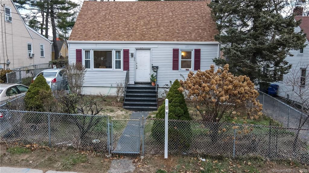 26 Branford Street Hartford CT 06112