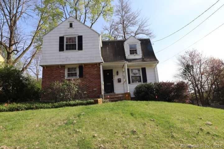 81 Tobey Avenue Windsor CT 06095