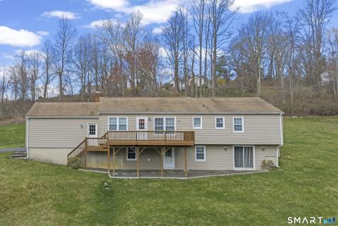31 Tower Road Brookfield CT 06804