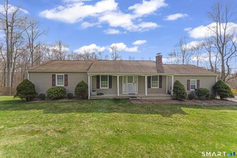 31 Tower Road Brookfield CT 06804